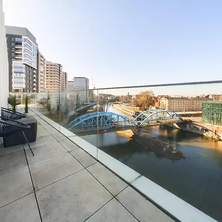 Rynek Luminous By Bookinghost דירה *