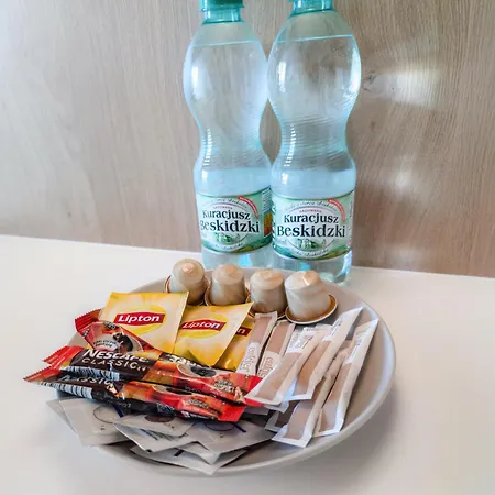 Rynek Luminous By Bookinghost דירה ורוצלב