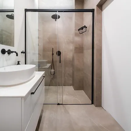 아파트 Rynek Luminous By Bookinghost 브로츠와프