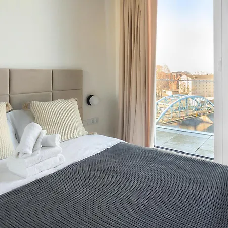 Rynek Luminous By Bookinghost 아파트 *