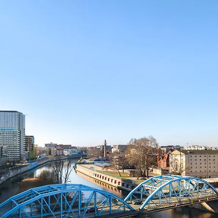 Апартаменты Rynek Luminous By Bookinghost *