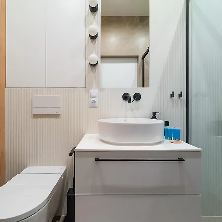 Rynek Luminous By Bookinghost 아파트