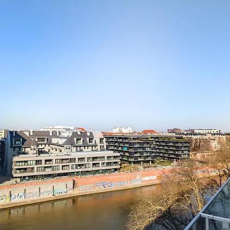 Rynek Luminous By Bookinghost 아파트 브로츠와프