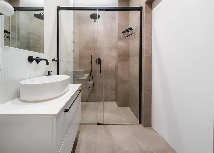 Apartman Rynek Luminous By Bookinghost Wrocław