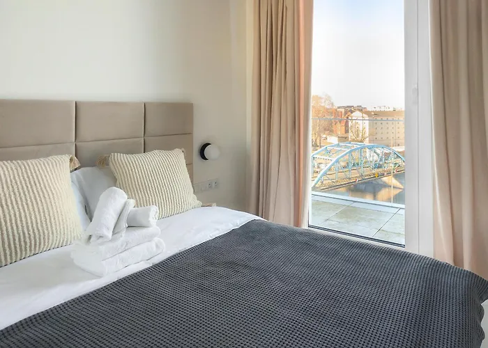 Rynek Luminous By Bookinghost Apartman *