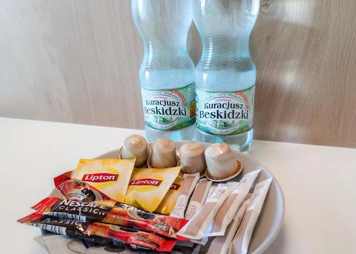 Rynek Luminous By Bookinghost Apartman Wrocław