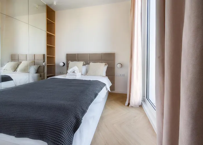 Apartman Rynek Luminous By Bookinghost Wrocław