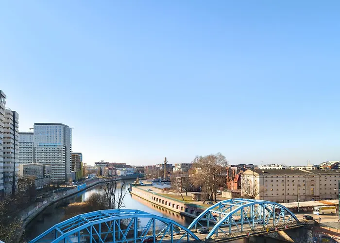 Apartman Rynek Luminous By Bookinghost *