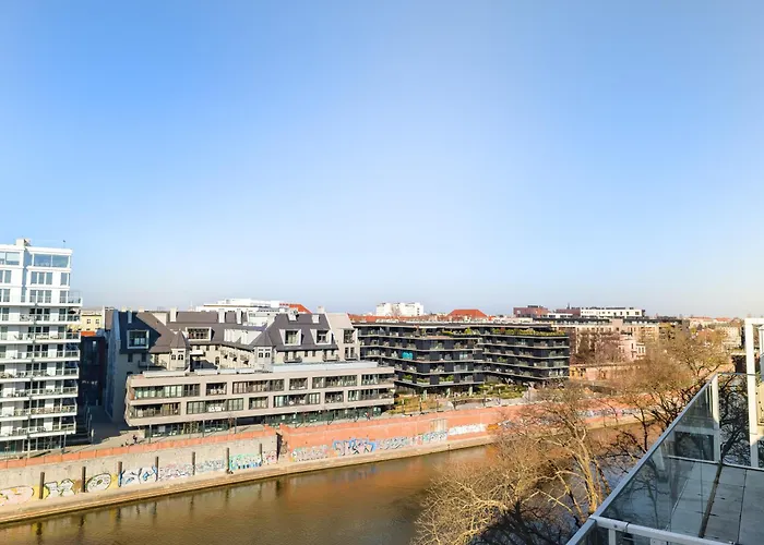 Rynek Luminous By Bookinghost Apartman Wrocław